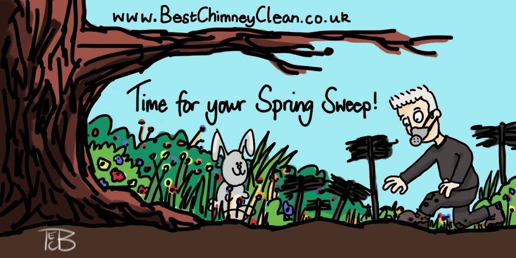 Chimney Sweep reminder - mailchi.mp/bestchimneycle…