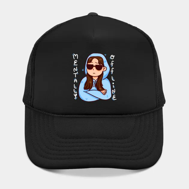 tecrambprints's tweet photo. When WiFi is strong but your brain is on airplane mode. 🛫💭
🧠💤 Rock the Mentally Offline mood in style.

Grab yours now 👉 [https://t.co/faPr5YEpgx]

#MentallyOffline #IntrovertMood #FunnyTshirt #TeepublicFinds #MentalHealthHumor #GraphicTeeVibes https://t.co/RPcCtUbDBL