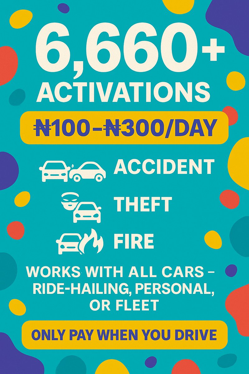 Congrats to the team and special thanks to our customers for trusting their cars with us always.