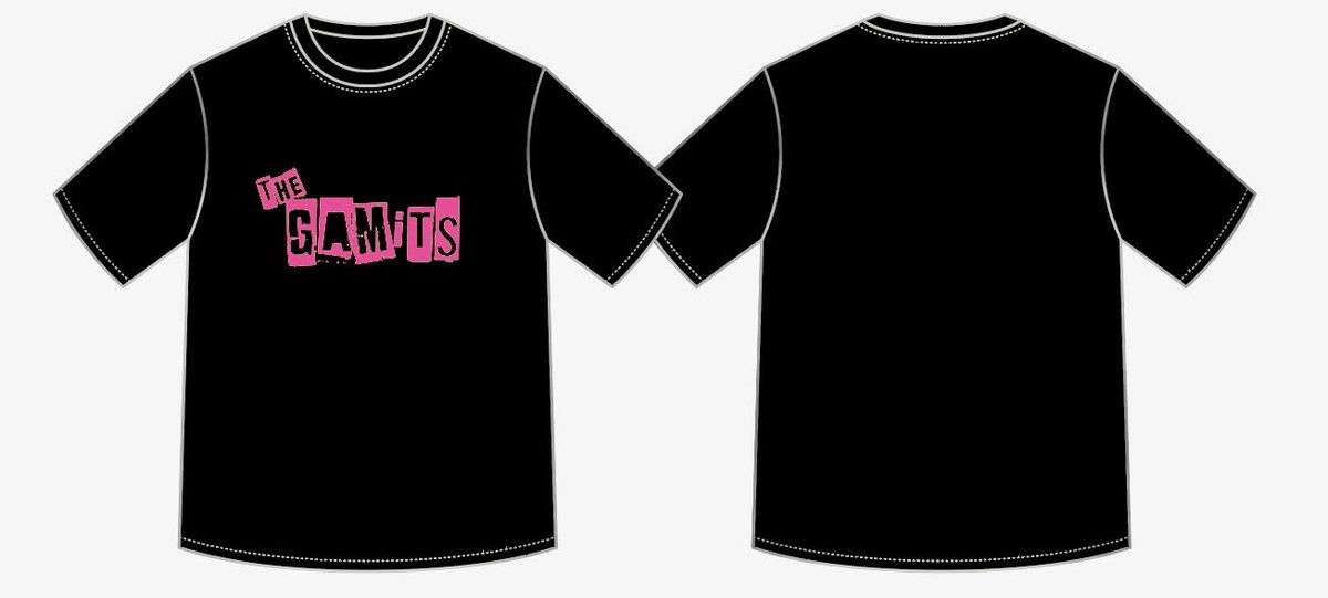 AmbienceRecJP's tweet photo. THE GAMITS
『JAPAN TOUR 2025』限定Tシャツ‼️
5/9より会場にて販売します✨
🔥5月9日(金) 新宿red cloth
GUEST:#KiNGONS
🔥5月10日(土) 宇都宮KENT
GUEST:#LINK、KiNGONS
🔥5月11日(日)高円寺HIGH
GUEST:LINK
e+にて発売中!
#thegamits #poppunk https://t.co/MFIHItSPN6