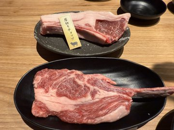 pelissaa's tweet image. 成吉思汗 大黒屋

ここのお店、どの部位も美味い！
最後のお店も当たりだ。
東京にもあるみたいだから行ってみようかな。

s.tabelog.com/hokkaido/A0101…