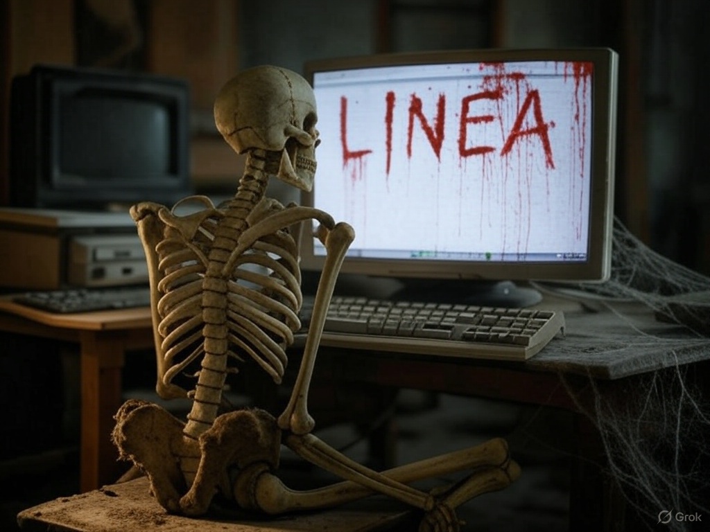 People were dying waiting for the Linea airdrop.
<a href="/LineaBuild/">Linea.eth</a> Once you launch the airdrop, no one will be interested.
#LIneaairdrop #linea