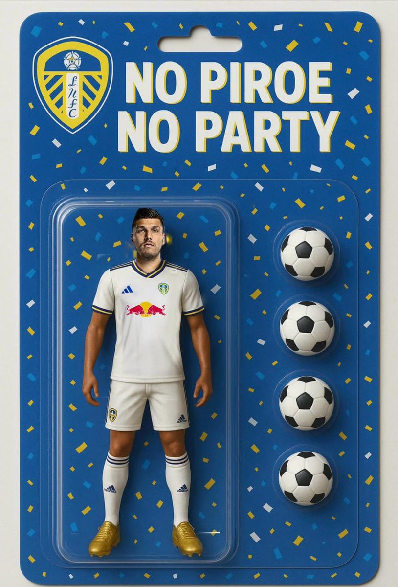 Good Morning all &amp; after such a terrific Easter Monday &amp; celebrations too - not sure if you know 😁😁😁 but Leeds United are back in the Premier League… Boom 💥 what a display yesterday. well done done Mr F &amp; the boys  18th June is PL fixture day #LUFC #MOT #alaw <a href="/swsportsnews/">South West Sports News</a>