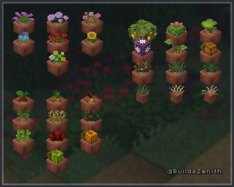 Turfnerf (@BuildsZenith) / Posts / X