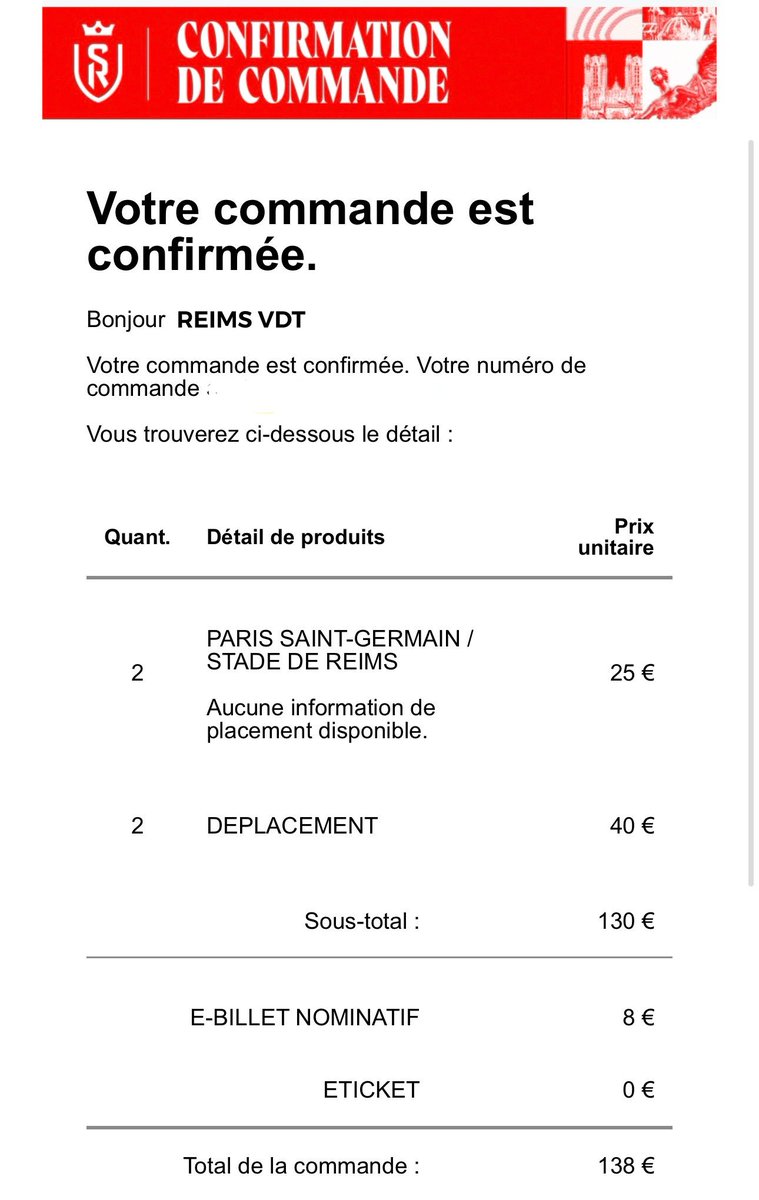 Reims VDT tweet media