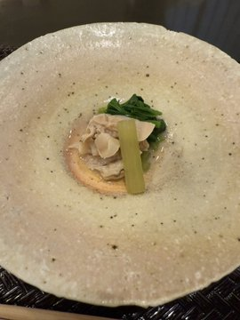 pelissaa's tweet image. 花小路さわ田

やっぱさわ田はどれも美味しいわ〜。
今月で閉店なのが残念
北のさ〜ふさんにご馳走になりました。
あざます！！

@_277316251473

s.tabelog.com/hokkaido/A0101…