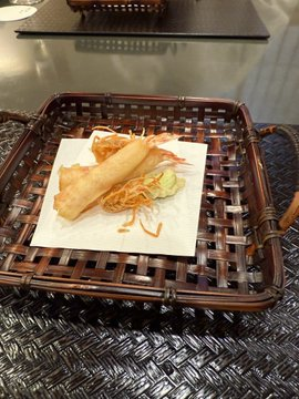 pelissaa's tweet image. 花小路さわ田

やっぱさわ田はどれも美味しいわ〜。
今月で閉店なのが残念
北のさ〜ふさんにご馳走になりました。
あざます！！

@_277316251473

s.tabelog.com/hokkaido/A0101…