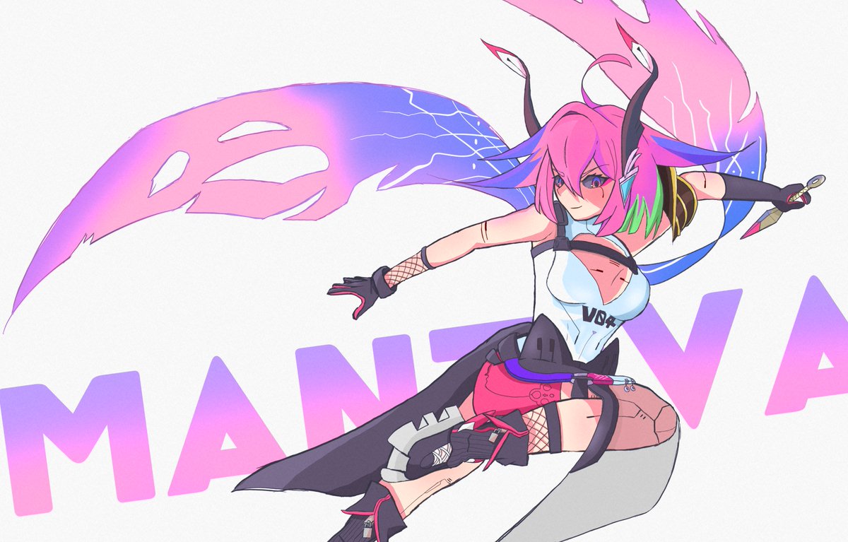 FXN⚡ (@fxnstey) on Twitter photo Do you know this bug ? 🤔
Requested Illustration of  VTuber Mantiva🪲🌸 Do you know this bug ? 🤔
Requested Illustration of  VTuber Mantiva🪲🌸
