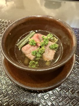 pelissaa's tweet image. 花小路さわ田

やっぱさわ田はどれも美味しいわ〜。
今月で閉店なのが残念
北のさ〜ふさんにご馳走になりました。
あざます！！

@_277316251473

s.tabelog.com/hokkaido/A0101…