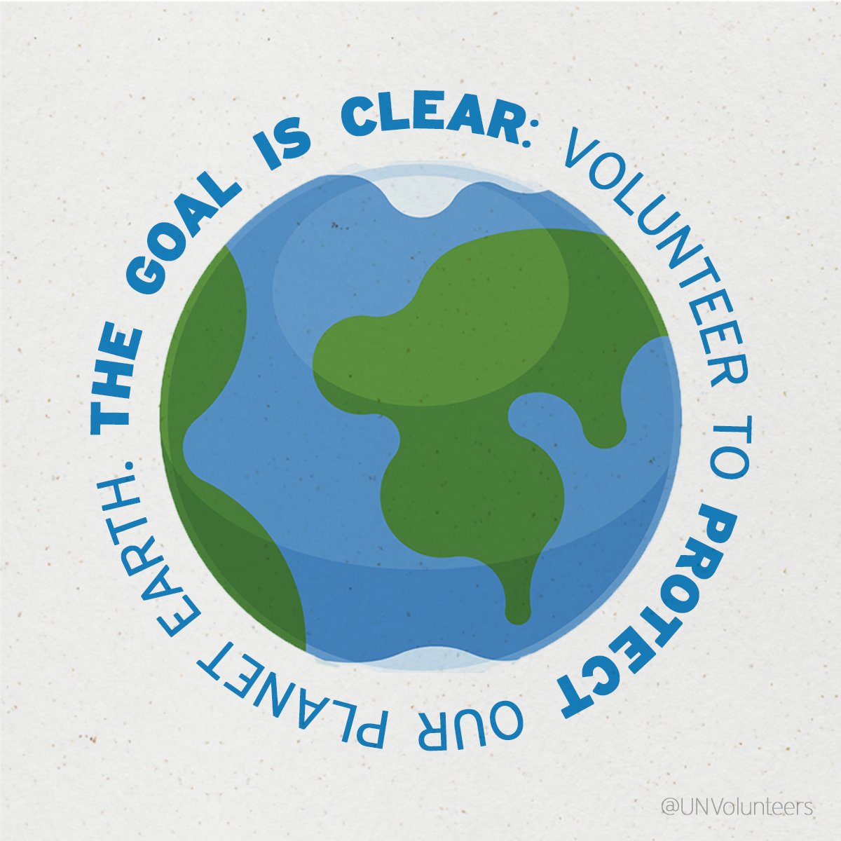 UN Volunteers tweet media