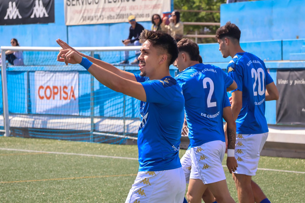 Fundació Esportiva Grama tweet media