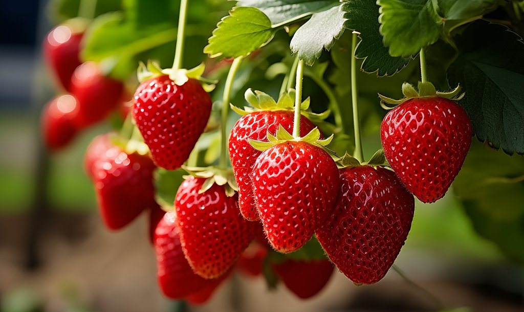 IPRinCN's tweet photo. ๐Changping #Strawberry, grown in #Changping district, #Beijing, is known for its sweet aroma, smooth texture, and exceptional quality.
Taste the sweetness of #spring, straight from the field. #GIProductsinSpring #ChinaGIProduct https://t.co/ZIbiCAfXbh