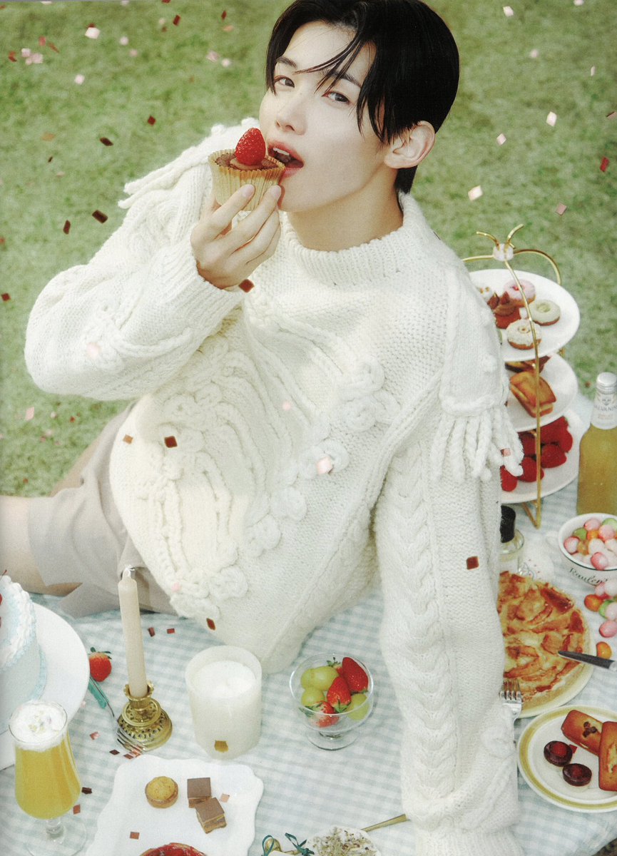 죠는 천사가 맞아