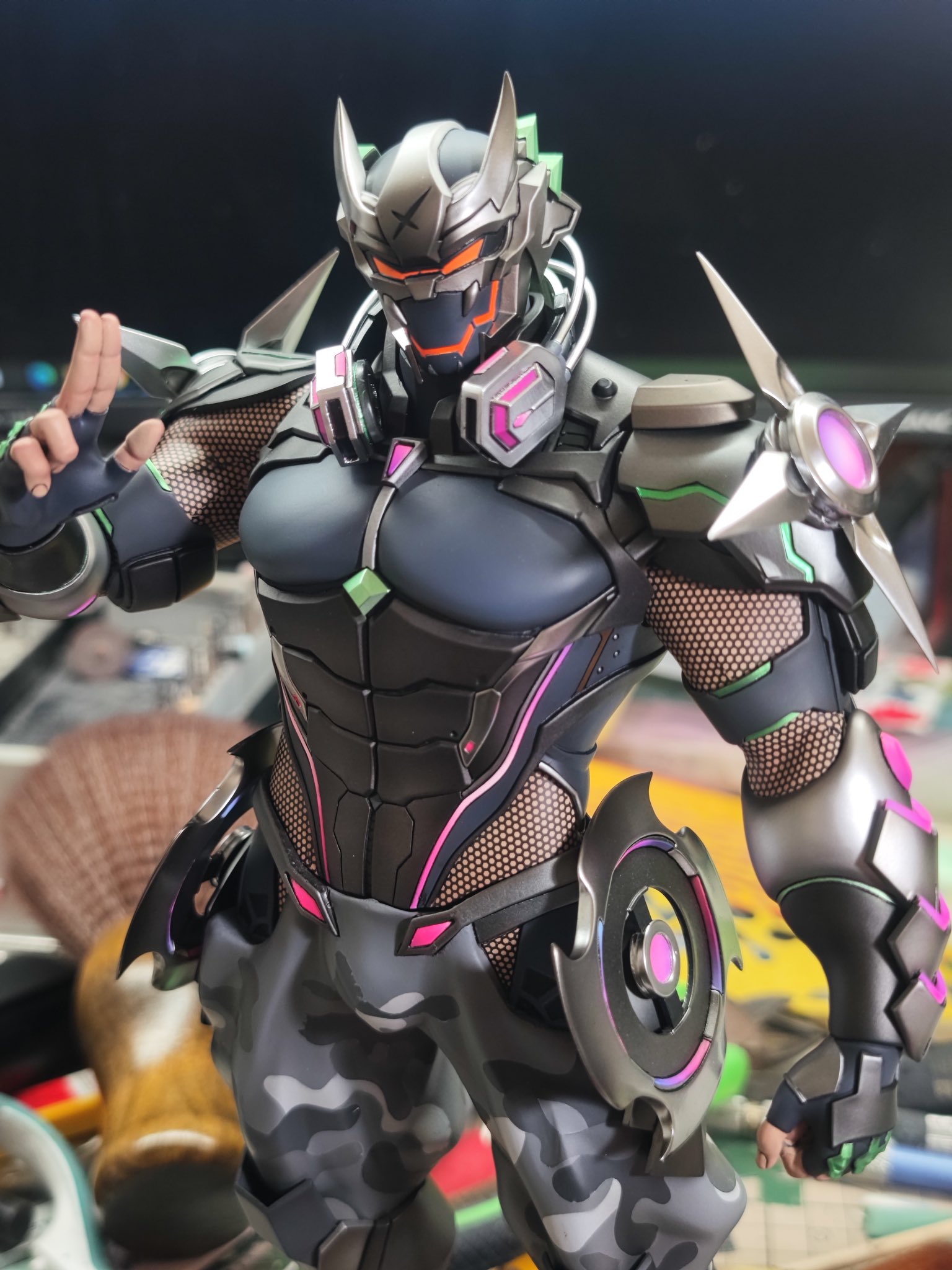 Ryuugen Ch. 龍玄ドレイク 🗡️ (@ryuugendrake) / X