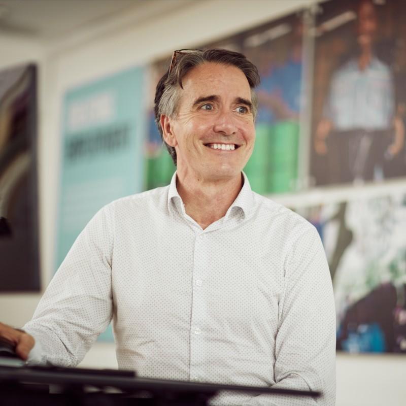 NEWS: Vaughan Lindsay Appointed Chair of Oversight Trust bit.ly/3GmQWDq