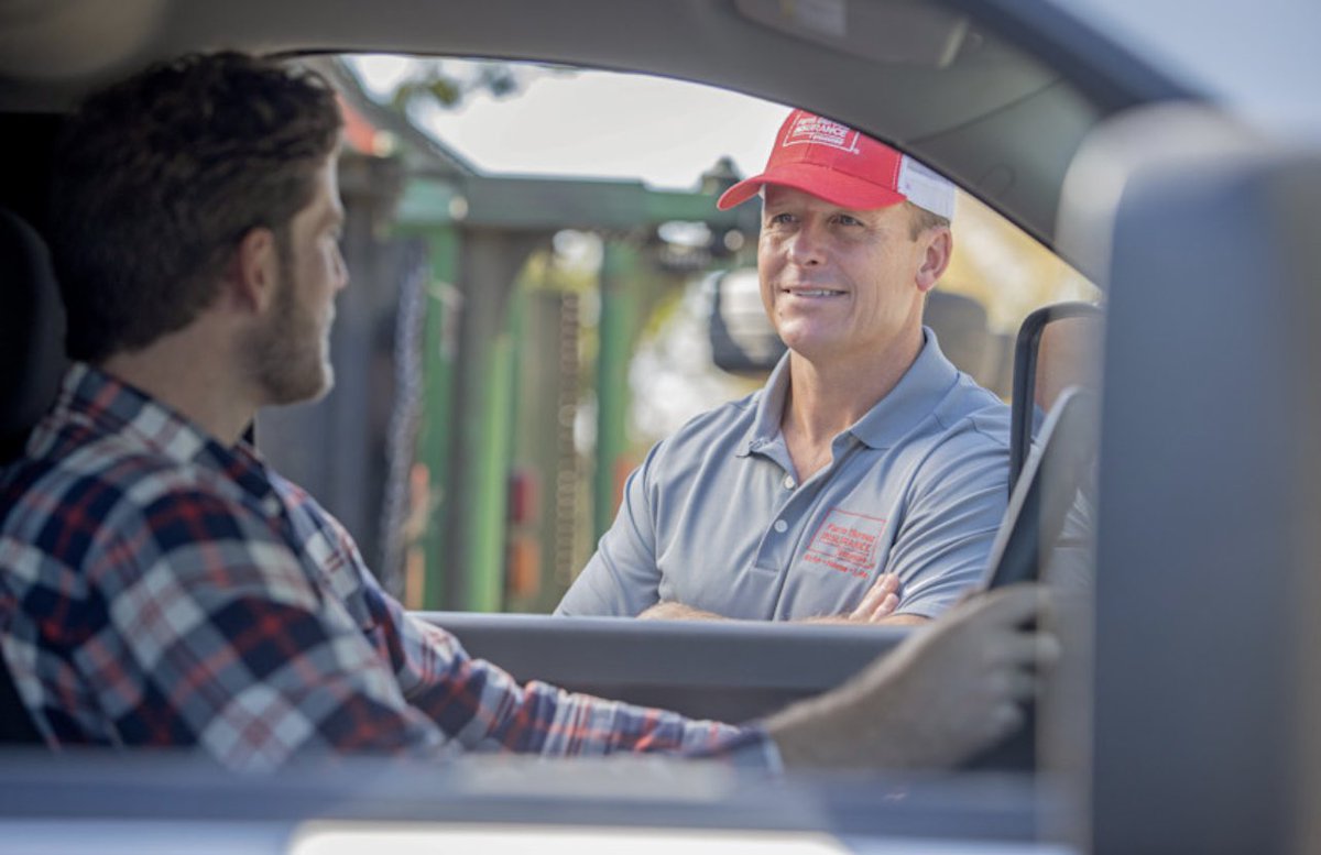 It’s important to understand Tennessee’s car insurance laws to make informed coverage decisions. Our knowledgeable agents can help you understand the different coverage options available and recommend the best policy for your specific situation. fbitn.com/blog/insurance…