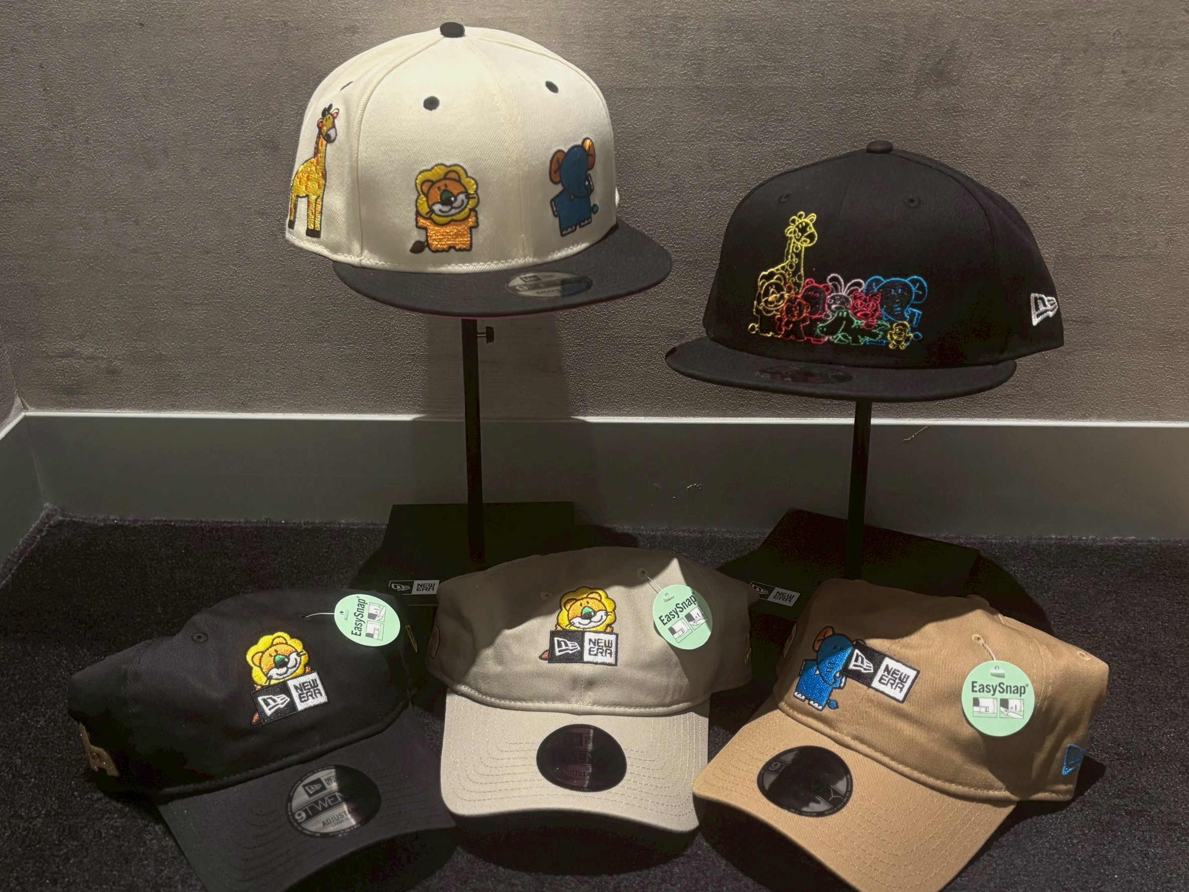 NEW ERA YOKOHAMA on X: 
