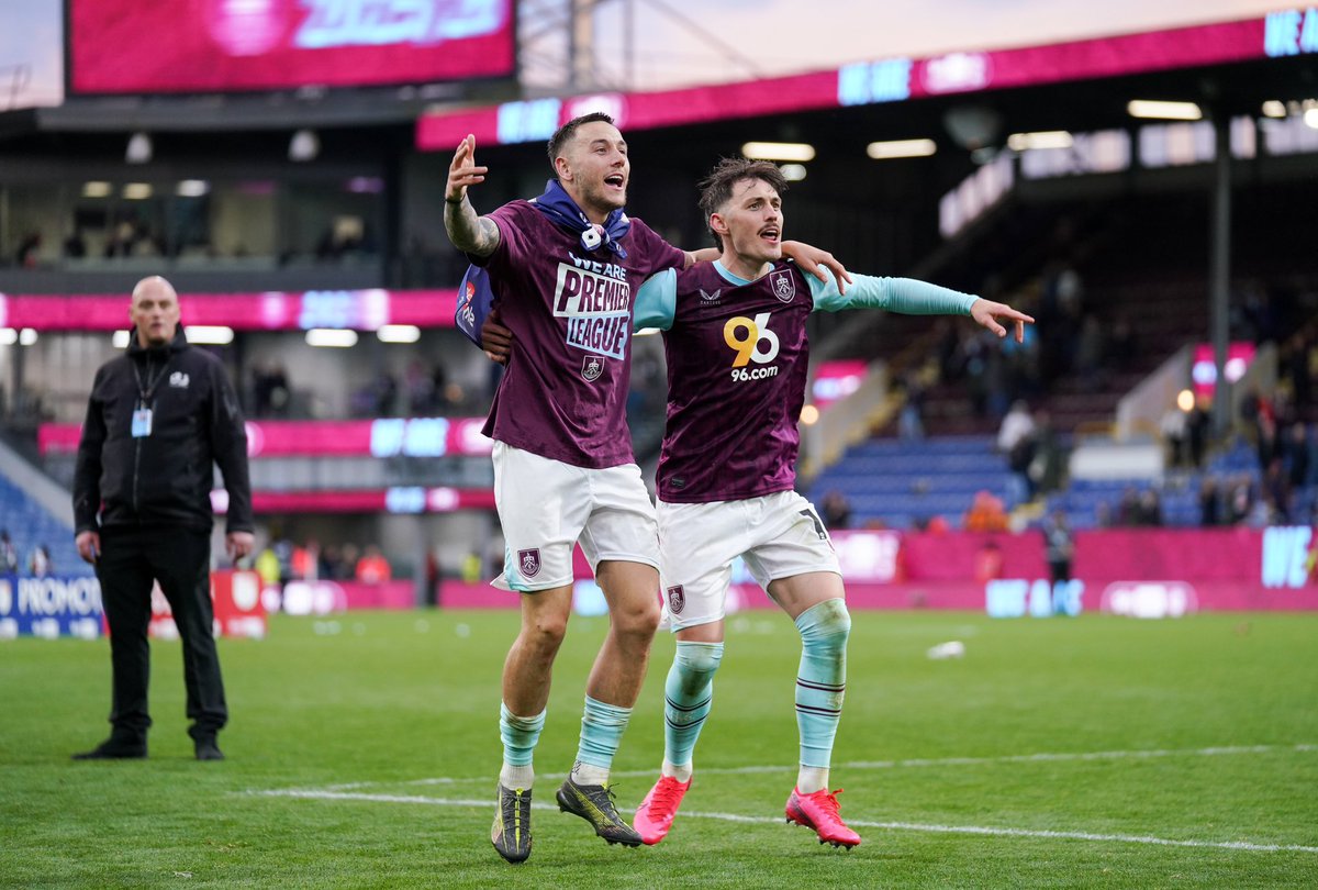 Josh Brownhill tweet media