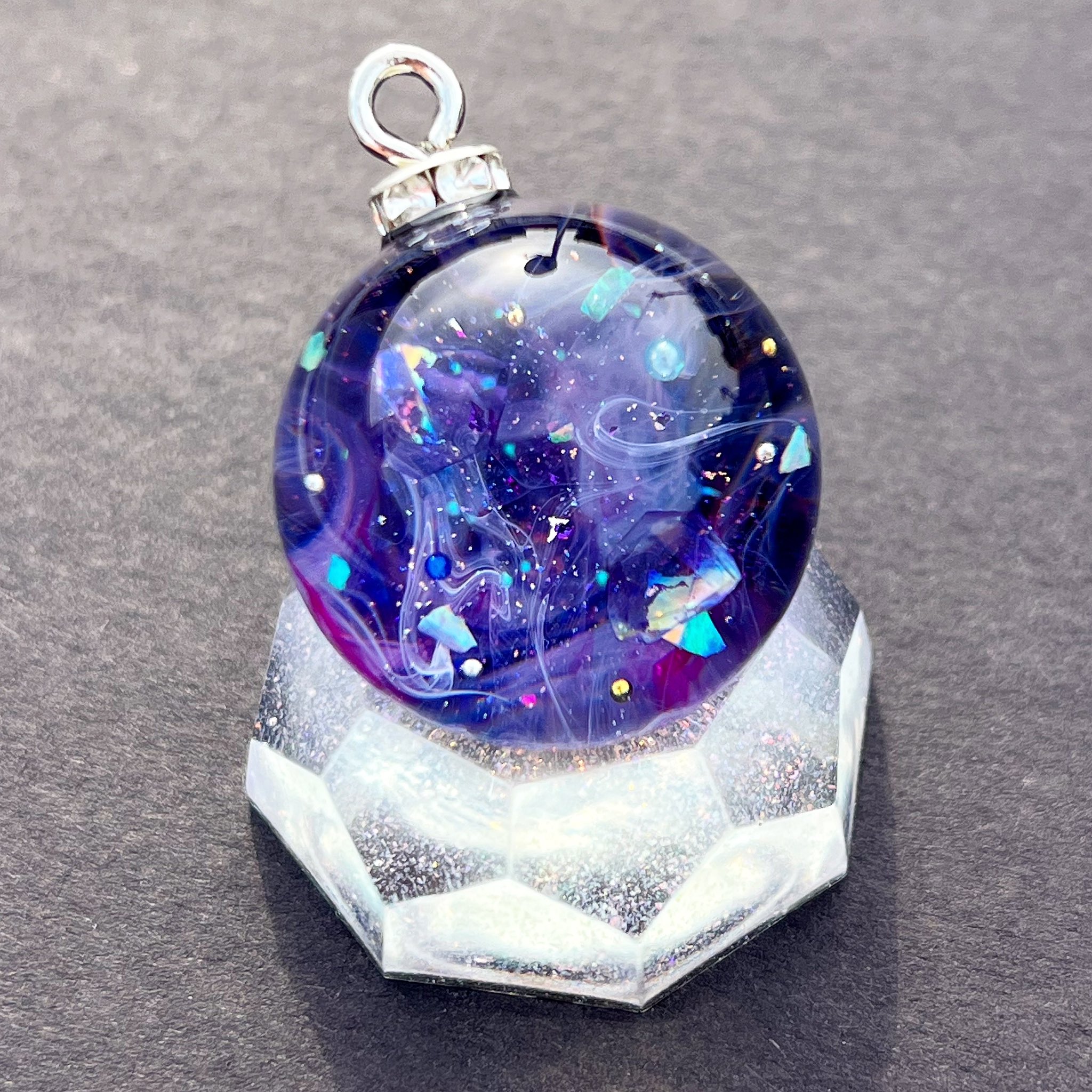 ひろ【レジン作家】 (@hiro_omiyshop) / X