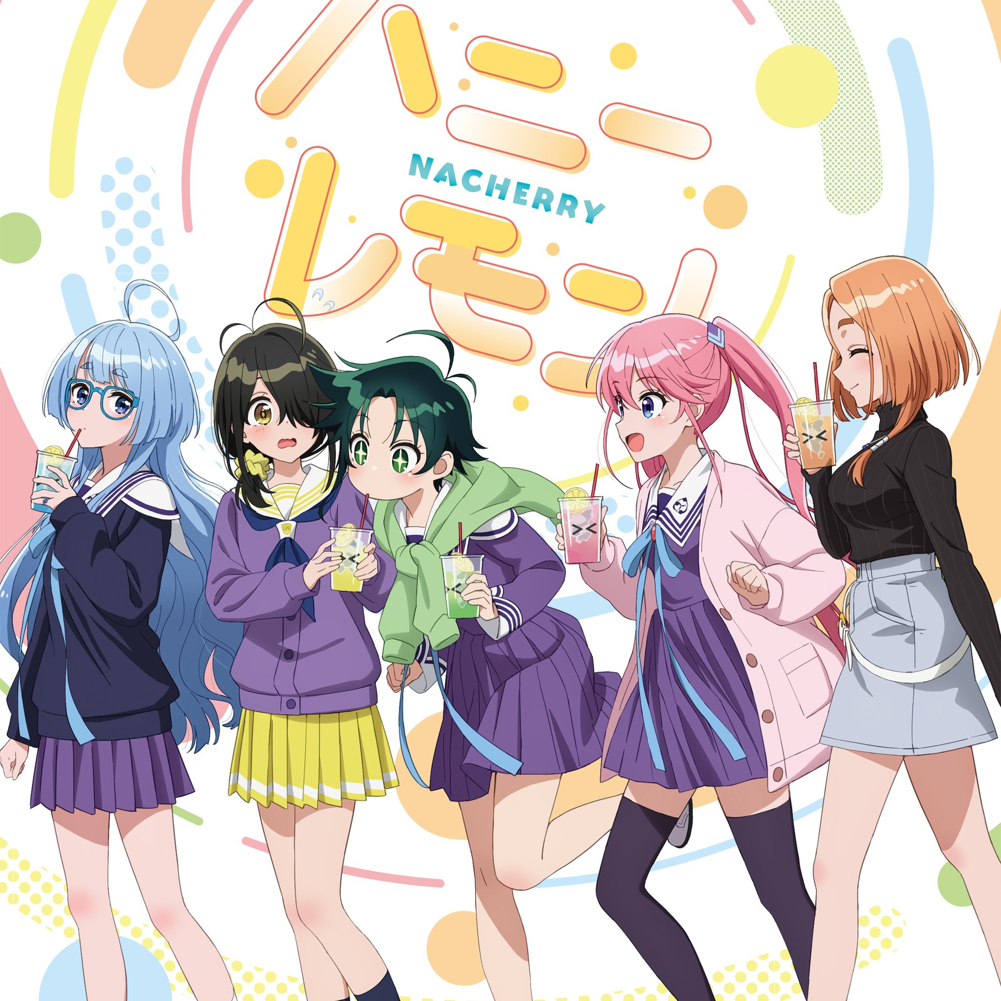 Nanci バニー　シャイニングウサちゃん　ネオンpurple dreamer Nanci バニー シャイニングウサちゃん ネオンpurple dreamer