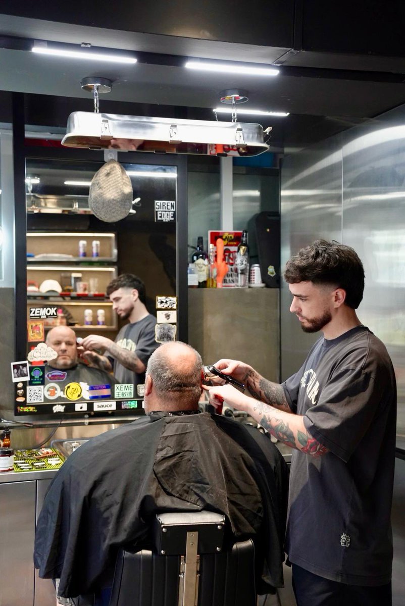 big john the boshfather tweet media