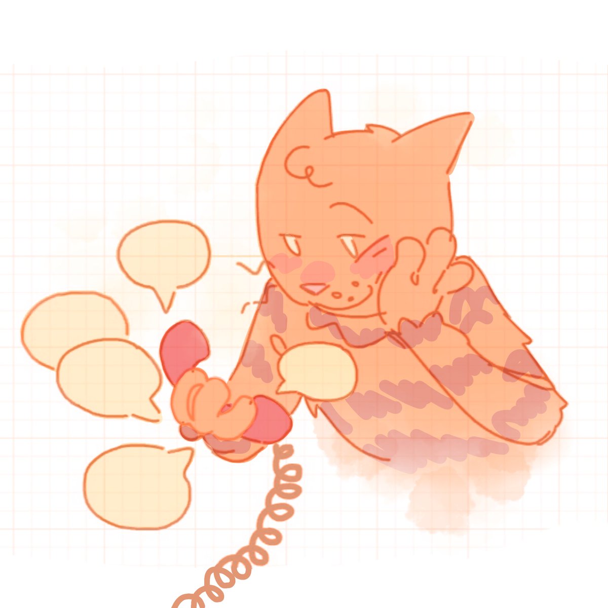 THESEAL33333's tweet photo. ;3☎️💖
#dogman #peteythecat #detey https://t.co/4aRjcxlo7g