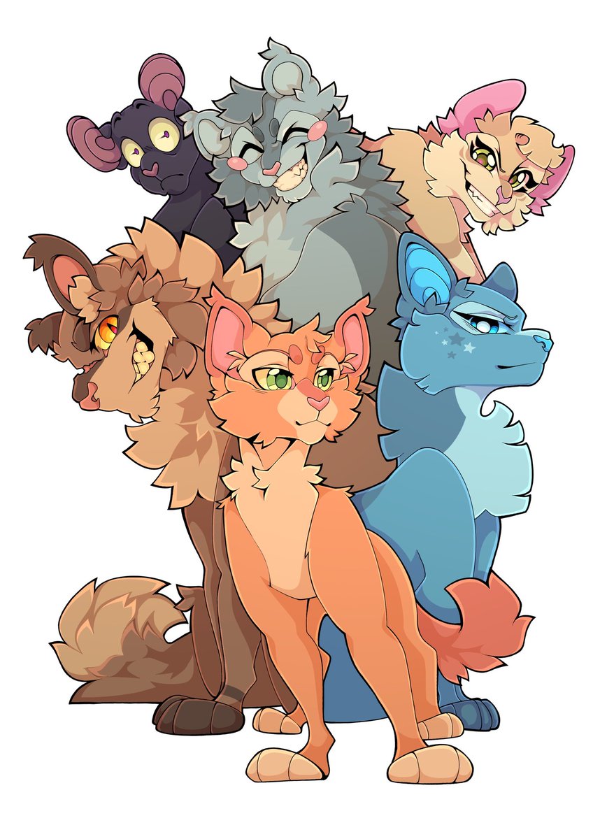 cherrypxw's tweet photo. @_VGen_ Thank you for the opportunity! ❤️✨

Portfolio: https://t.co/kWKVM7urf7
Vgen: https://t.co/UJKBVQeakl https://t.co/89zI2IrjGE