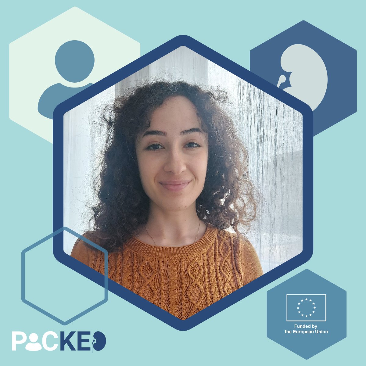 🧬 Meet Kleanthi Voutsadaki, PhD at I2MC Toulouse in PICKED!

She’s studying pre- &amp; post-natal biomarkers to improve early diagnosis of pediatric CKD. Background in bioinformatics, jazz dancer &amp; travel lover too! 💃🌍

#PICKED #PhDLife #CKD #Pediatrics #Bioinformatics #MarieCurie