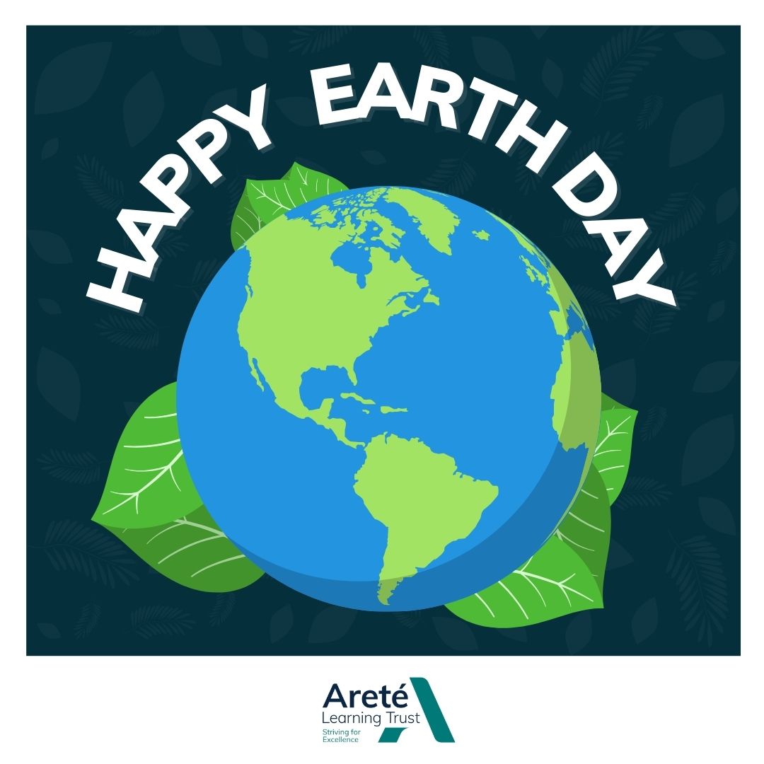 Areté Learning Trust tweet media