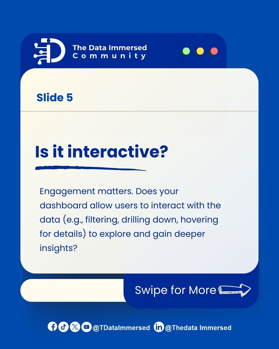 The Data Immersed tweet media