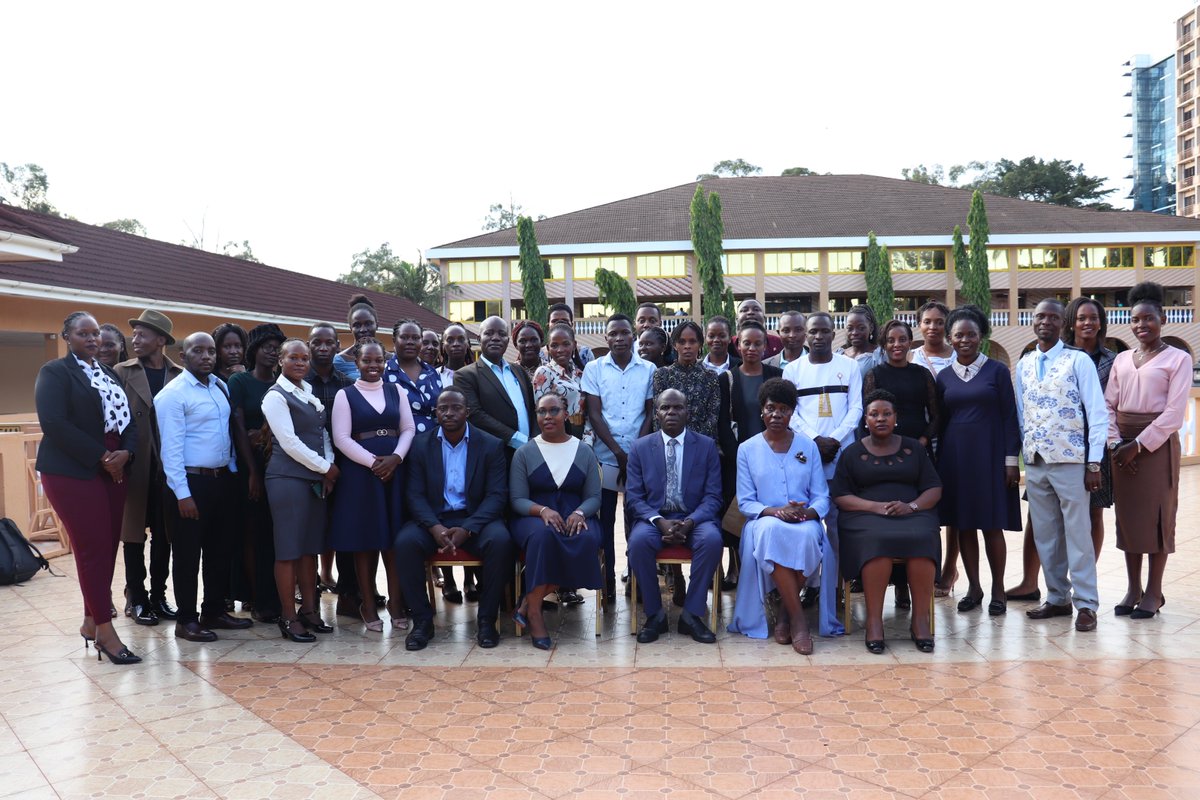 Governance Systems International tweet media