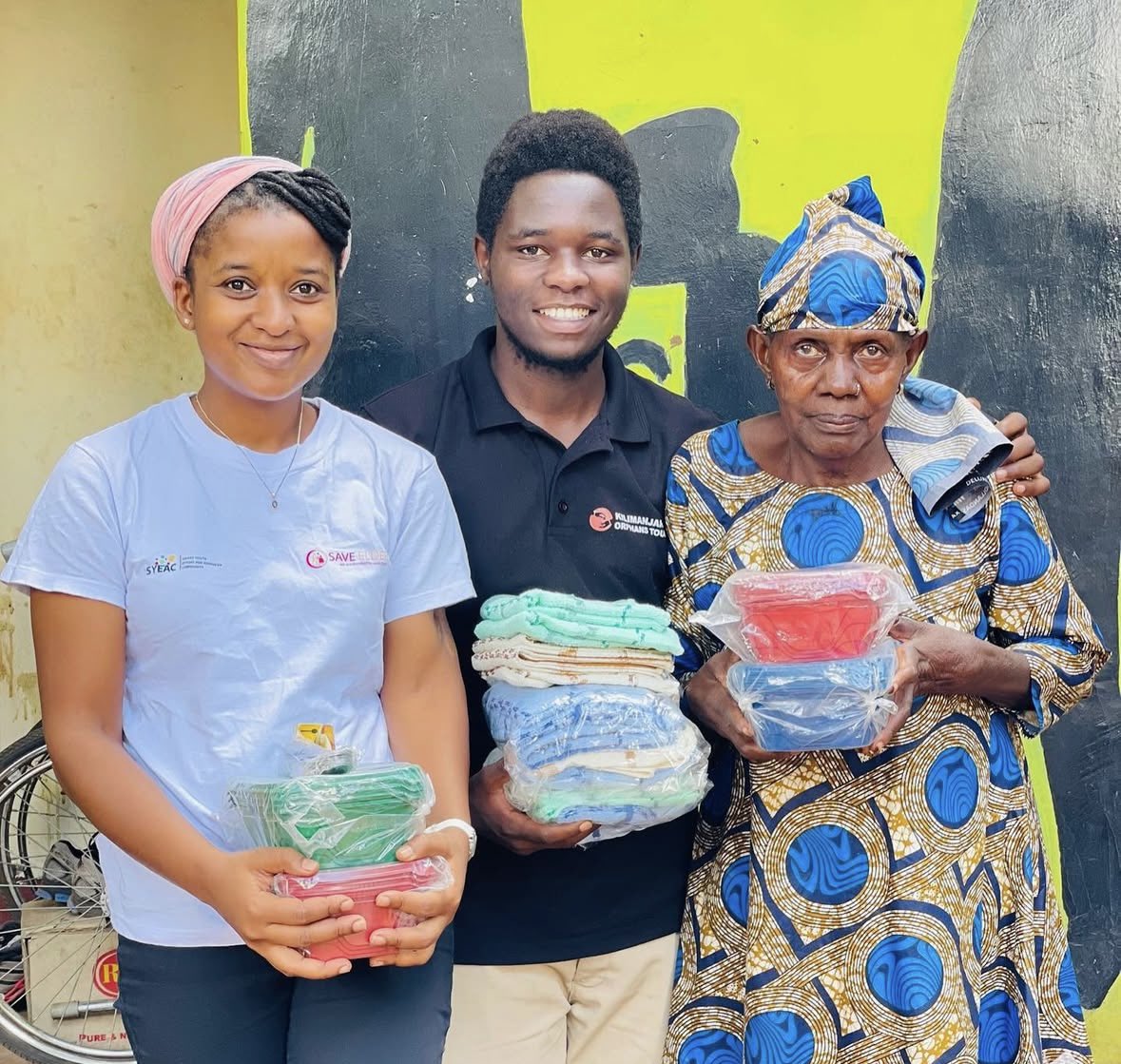 smartyouth.or.tz
When youth and elders walk together, communities move forward. One carries the strength of the future, the other holds the wisdom of the past. <a href="/AARPIntl/">AARP International</a> <a href="/HelpAge/">HelpAge International</a> <a href="/UNDecadeAgeing/">UN Decade of Healthy Ageing (2021-2030)</a> <a href="/Oxfam/">Oxfam International</a> <a href="/undptz/">UNDP Tanzania</a> <a href="/maendeleoyajami/">WIZARA YA MAENDELEO YA JAMII</a>