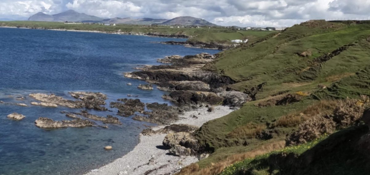 bongo_alan's tweet photo. Lynn Peninsula. The office for next few days ❤️ https://t.co/caGZ4IclZR