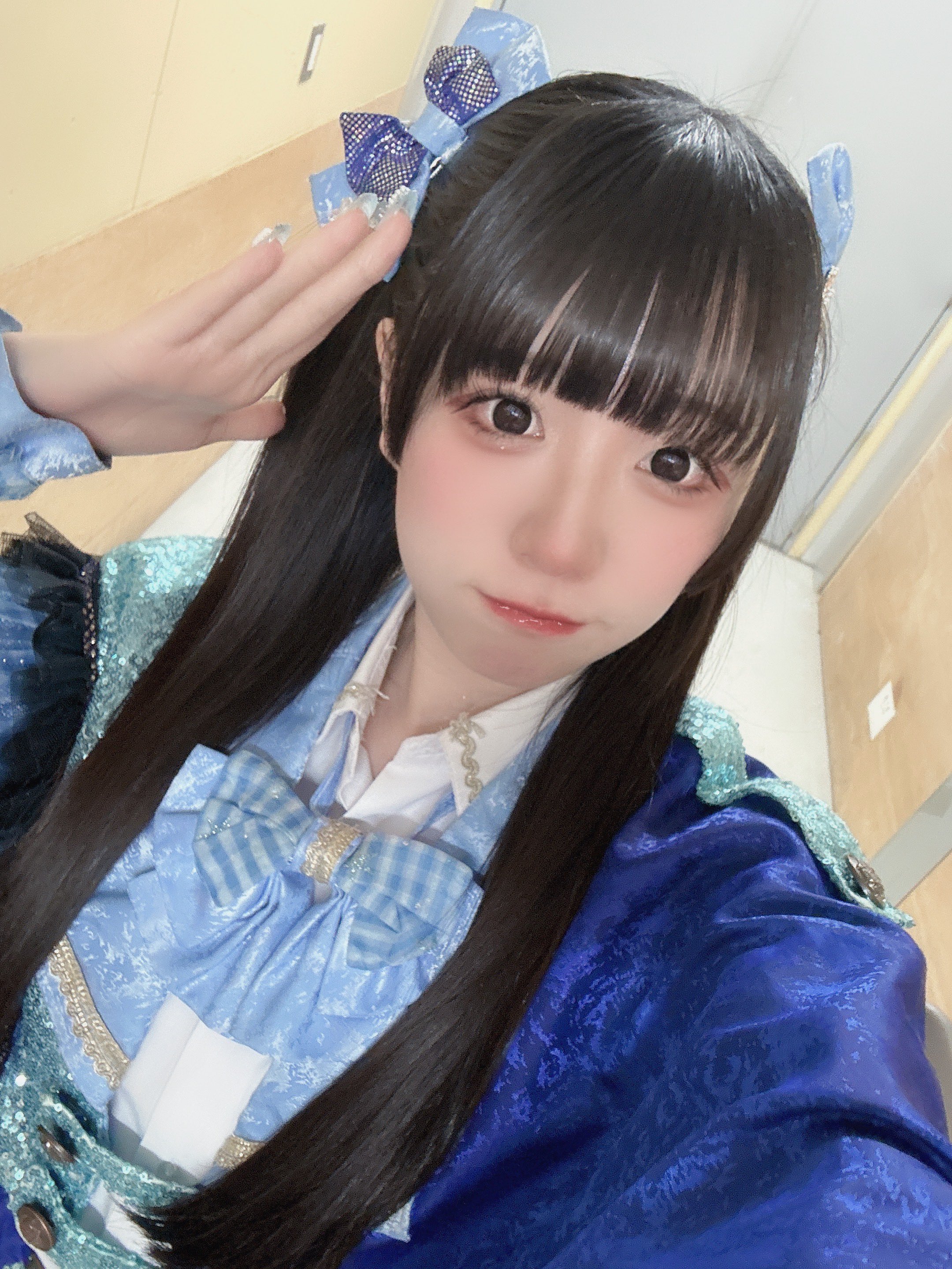 兎丸ゆめ🐰🧊5/2(金)ワンマンライブ🌟 (@tomaru_yume) / X