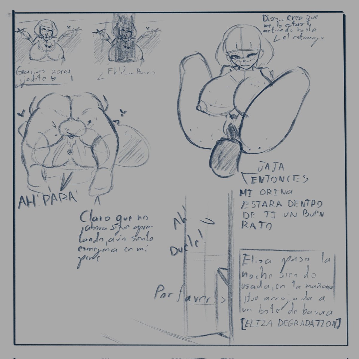 ⚠️☣️🔞YuBSeT🔞☣️⚠️ tweet media