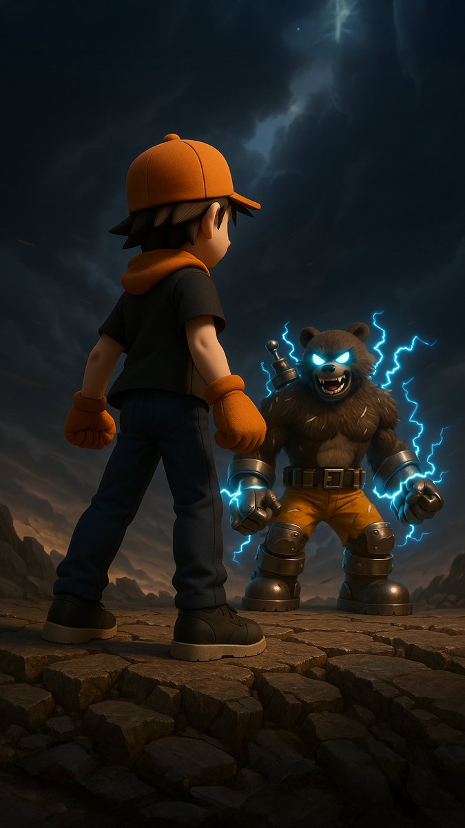 No one messes with the Gemhunters on Berachain 

<a href="/Beramonium/">Beramonium Chronicles(🐻,🧙🏻‍♂️)</a>