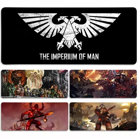 IvanKuznietsov's tweet photo. @from_illia @vgapmatu @HavryshkoMarta Игру Warhammer 40000 тоже по-твоему сделали нацисты? Смотри, какая символика в игре. https://t.co/UHGMCVeexJ