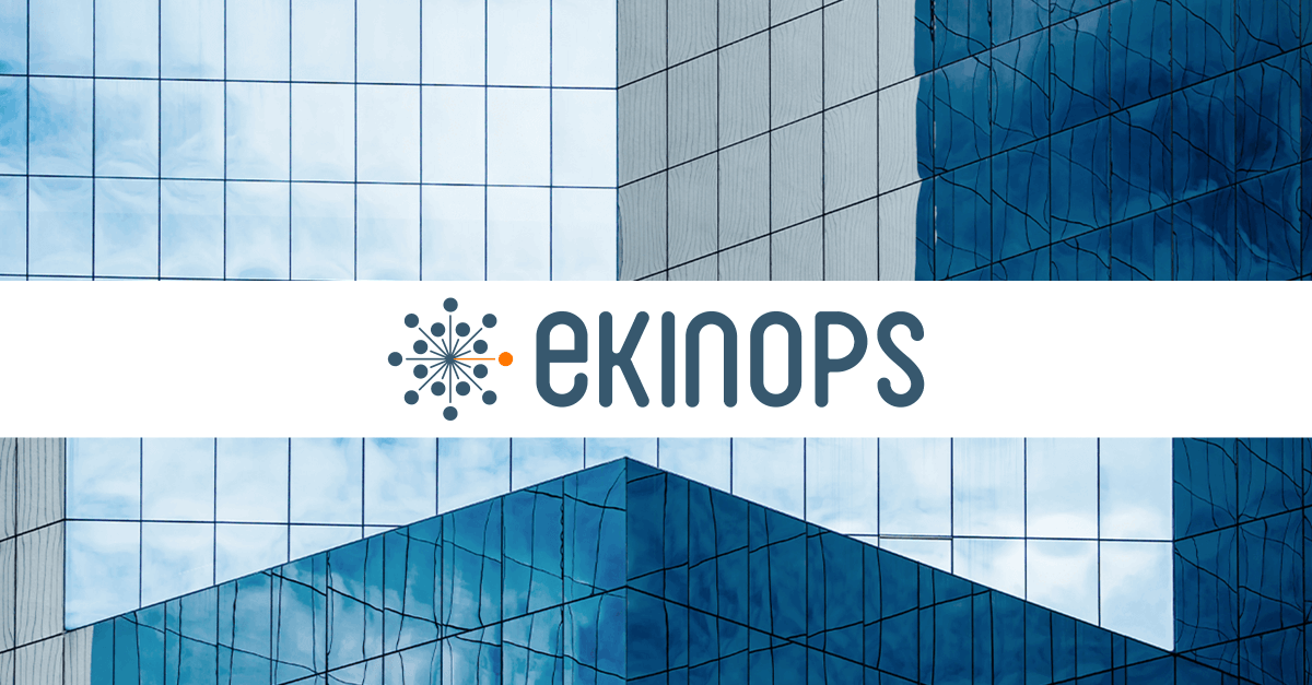 Ekinops has reported its financial results for Q1 2025. 

Read here: tinyurl.com/ymtck82n