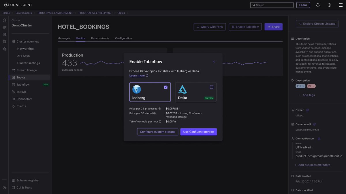 itsocial_fr's tweet image. .@confluentinc enrichit #Tableflow avec le support d’#Apache #Iceberg
itsocial.fr/cloud-infrastr…