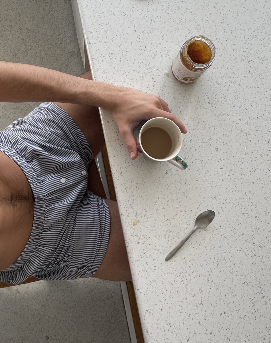 ☕️☕️