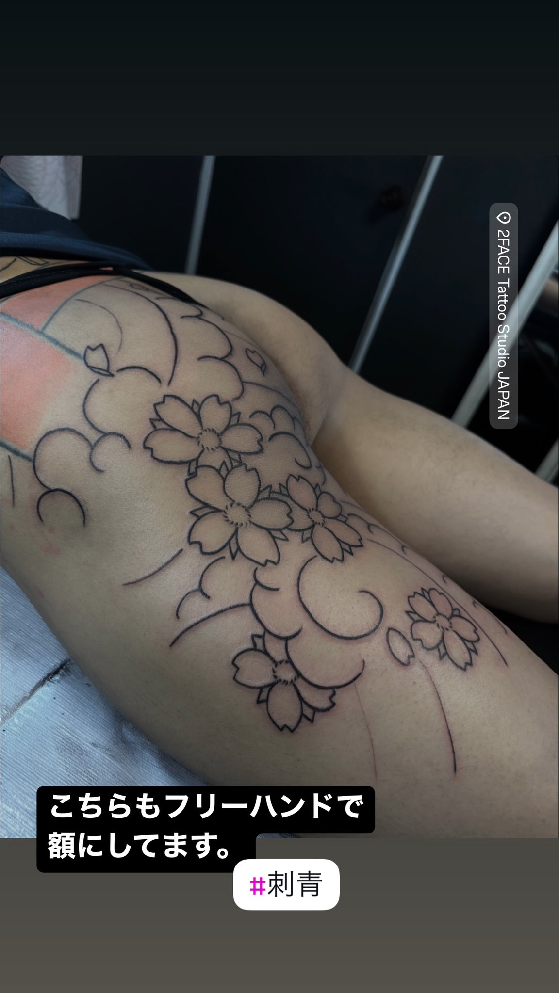 2FACE TATTOO STUDIO on X: 2FACE TATTOO STUDIO on X: