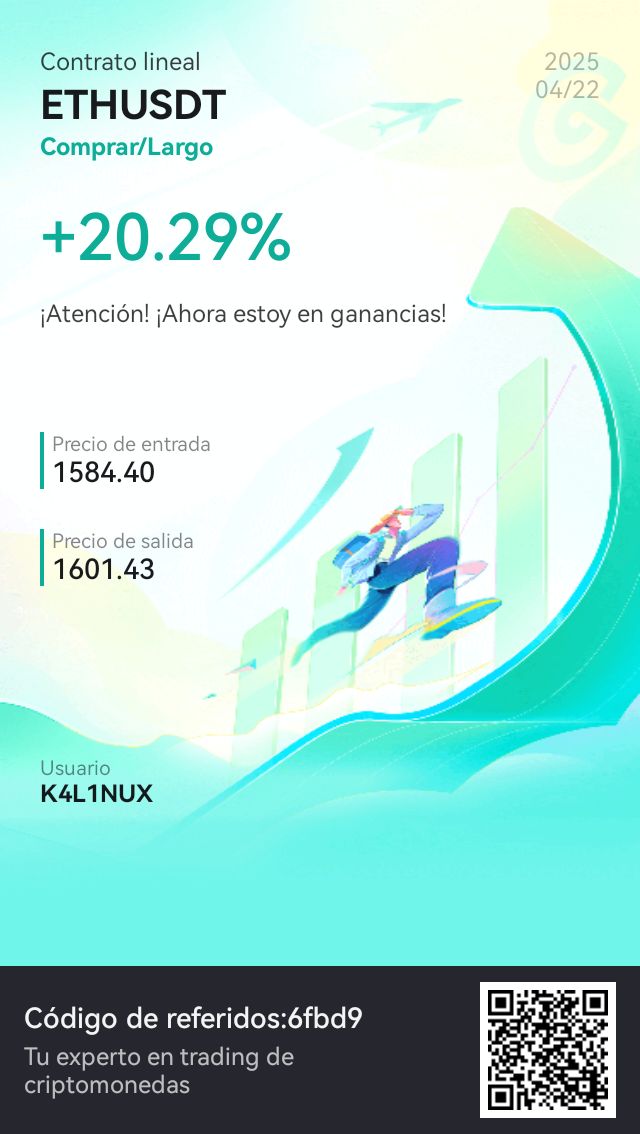 C1b3r_D4rk_H4t3's tweet photo. @CoinExSpanish Y con los Buenos días , los buenos profits también.
#CoinExForEver https://t.co/5yANQSBWIw