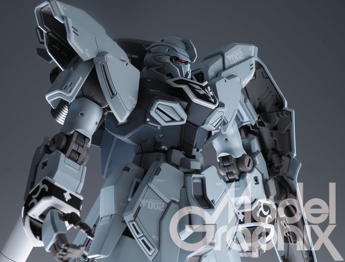 ②【小特集】／MGシナンジュ・スタイン（ナラティブVer.) Ver.Ka