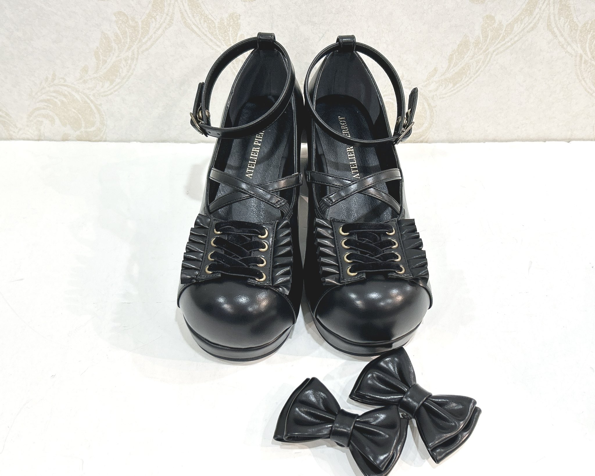 chouchou ange名古屋店 on X: chouchou ange名古屋店 on X:
