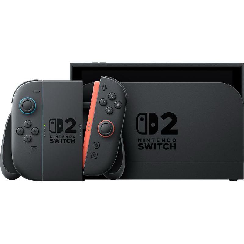 RIX_005's tweet photo. � طلبات Switch 2 المسبقة تبدأ 24 أبريل
IGN: الطلبات المسبقة في الولايات المتحدة بسعر $449.99 والإطلاق 5 يونيو مع تأكيد أسعار الإكسسوارات  #NintendoSwitch2 #Switch2 #IGNً https://t.co/Za5PdseqYd