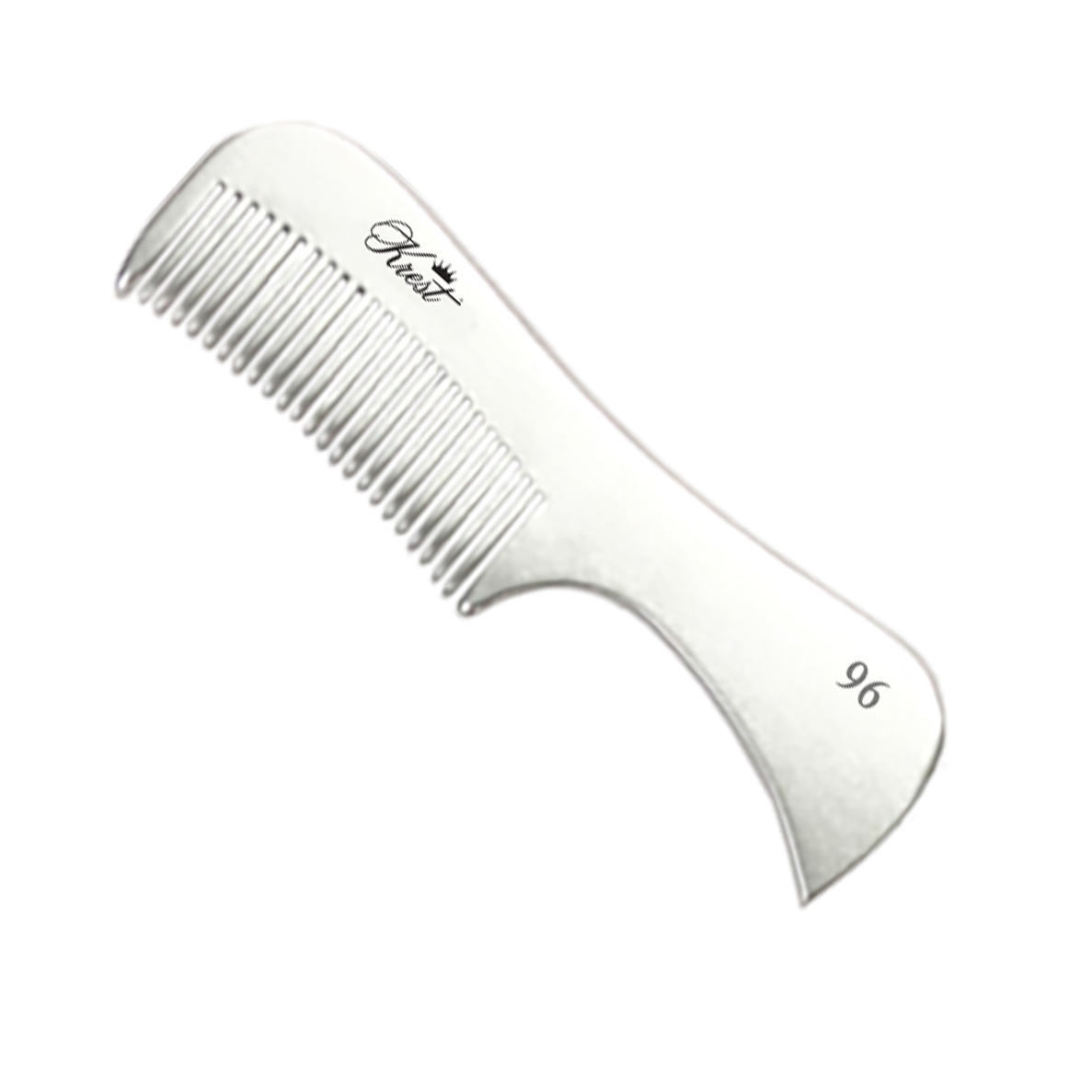 gerryudellinc's tweet image. ✨ Precision in every comb. Krest Professional Aluminum Combs are bleach, chemical &amp;amp; color proof, lightweight, and anti-static. Perfect for all your styling needs.

#KrestCombs #HairTools #SalonEssentials #ProfessionalStylin