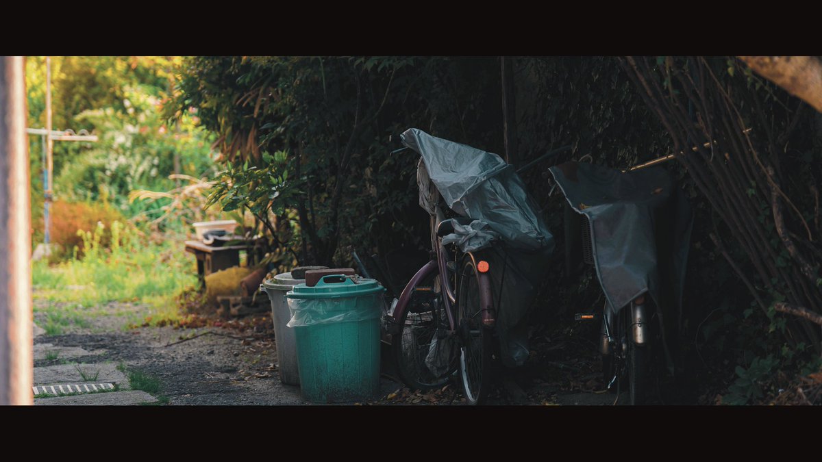 帰り道ノスタルジーOsaka