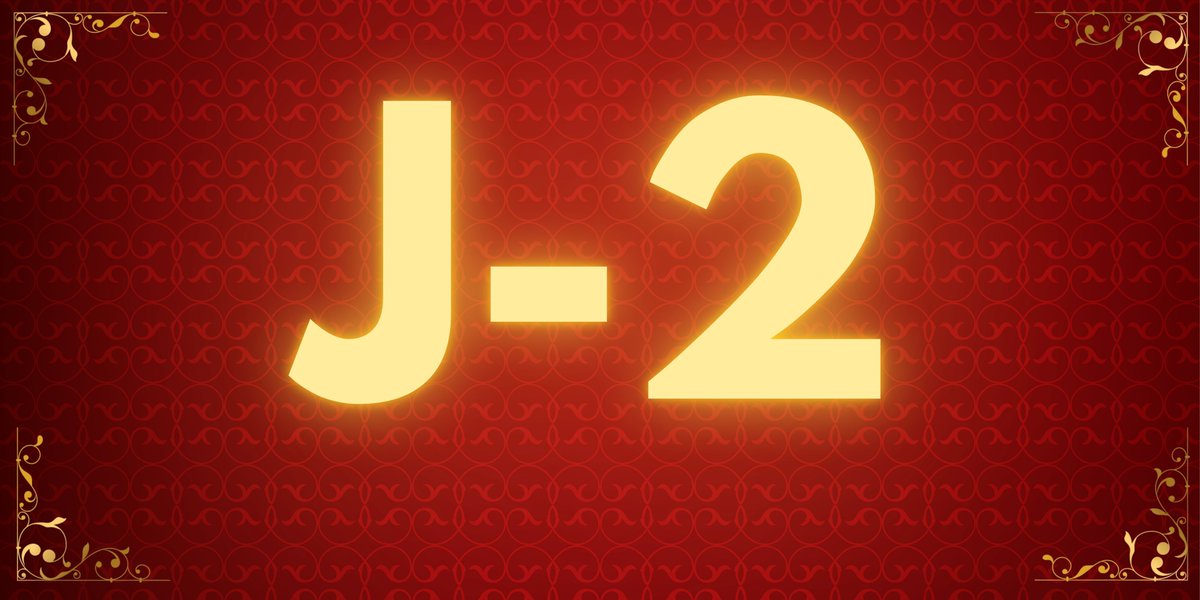 Plus que deux jours avant la fermeture des inscritpions pour LA SUITE #4 ! 

start.gg/tournament/la-…