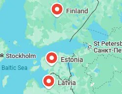 From March 26 to 28, 2025, the IMPEL Board conducted country visits to Finland, Estonia, and Latvia to strengthen cooperation, recognize outstanding participation, and support engagement in IMPEL projects. For more information 📷 impel.eu/.../impel-coun…...