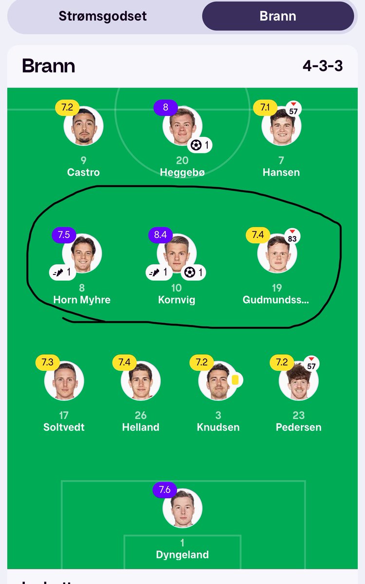 morten langli tweet media